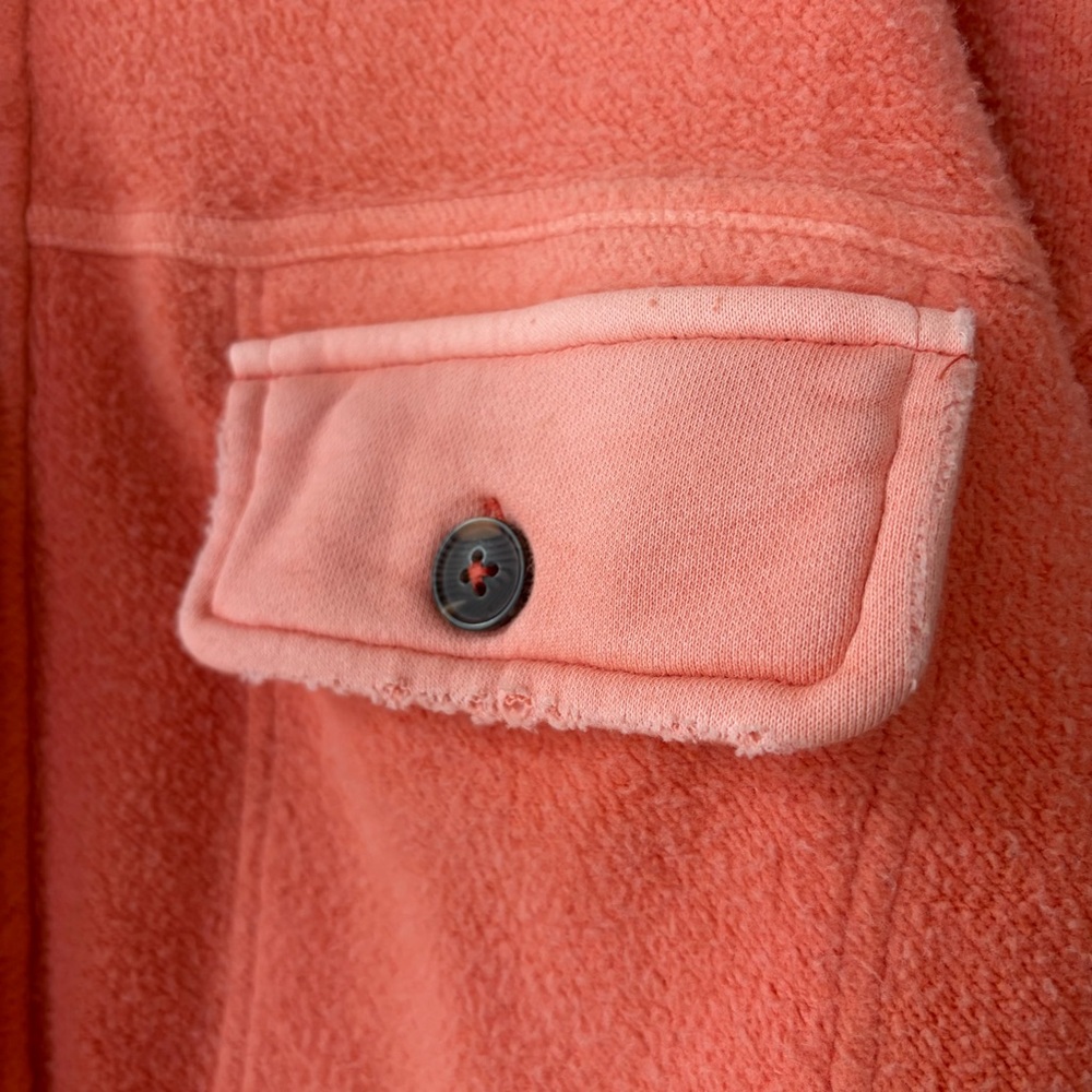 Free People Ruby Oversized Jacket - image 10